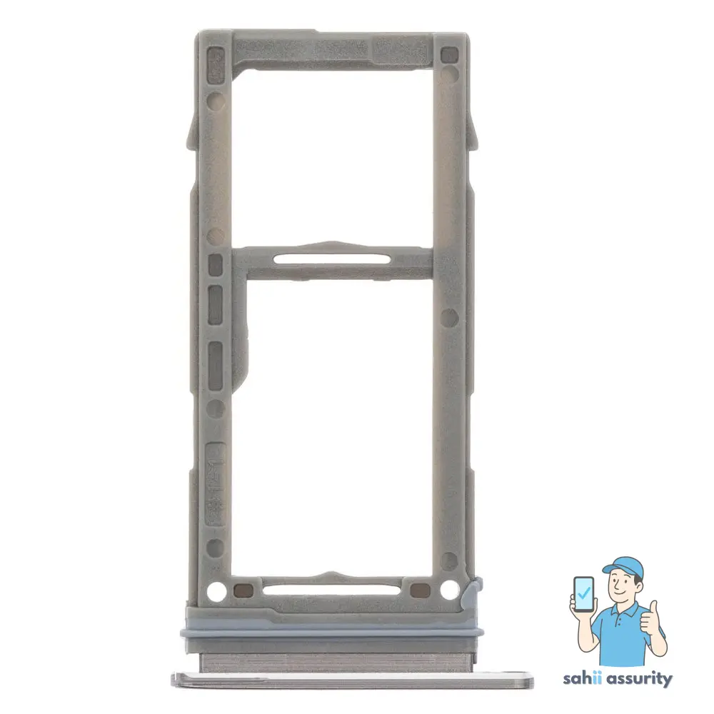 SIM Card Holder Tray for Samsung Galaxy S10 thumbnail